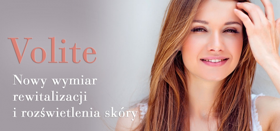 VOLITE