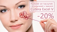 LASER Cutera Excel V